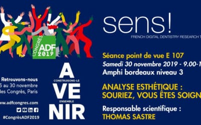 Séance point de vue E 107